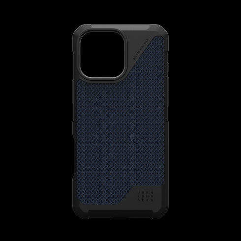 UAG iPhone 16 Pro MAX Case Metropolis LT (MagSafe)